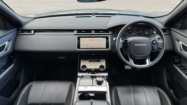 Land Rover Range Rover Velar 2.0 D180 R-Dynamic S 5dr Auto Diesel Estate